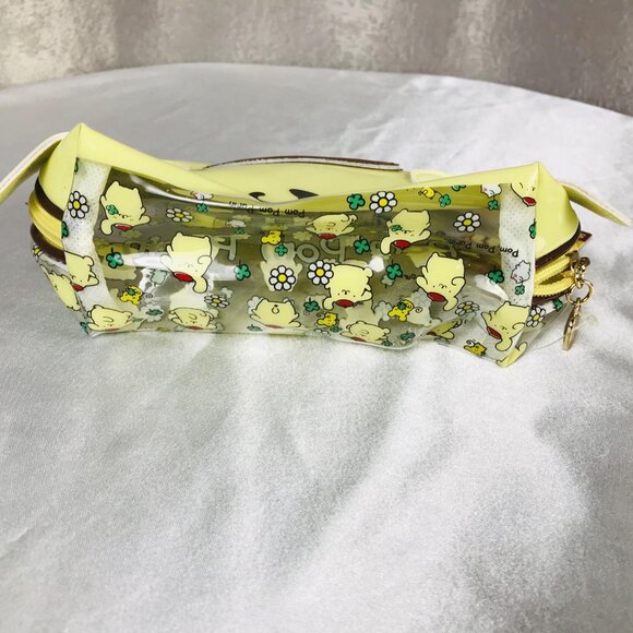 Pom Pom Purin coin purse - Picture 4 of 7